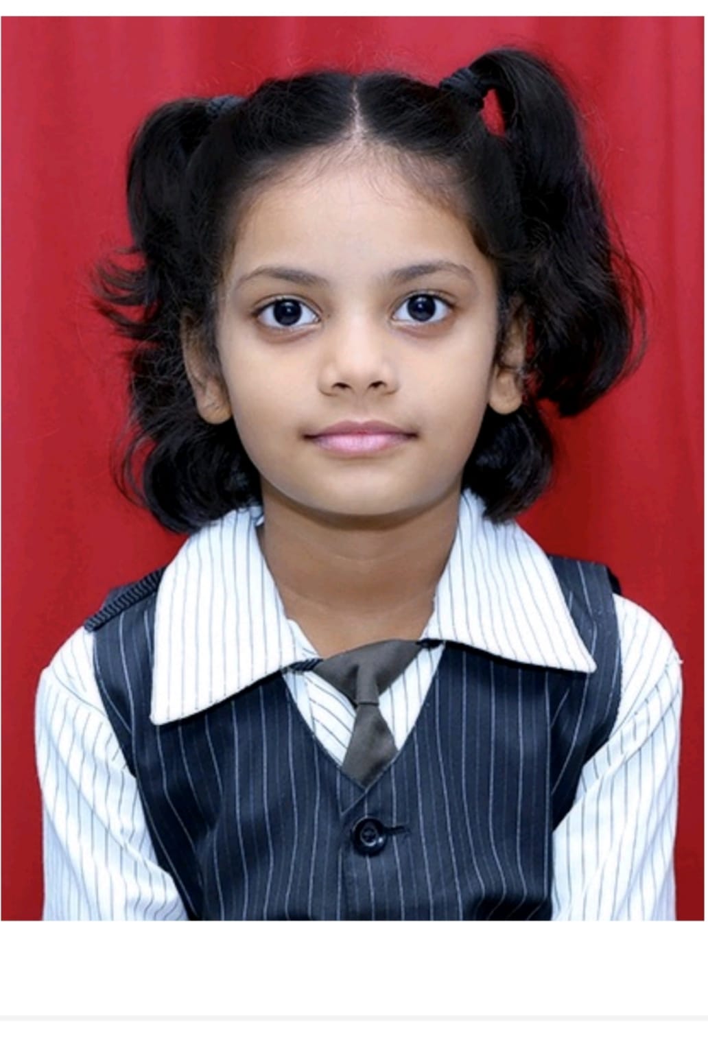 मनस्वी जाधव हीचे चित्रकला परीक्षेत  सुयेश