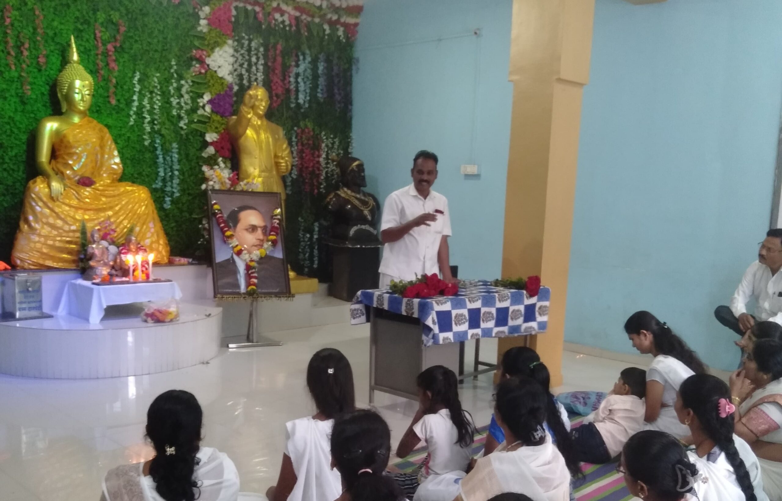 कर्मसिद्धांत: वैज्ञानिक, वास्तववादी आणि कल्याणकारी दृष्टिकोन